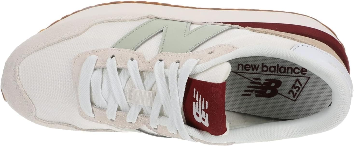 کفش یونیسکس New Balance مدل 237 کفش یونیسکس New Balance مدل 237