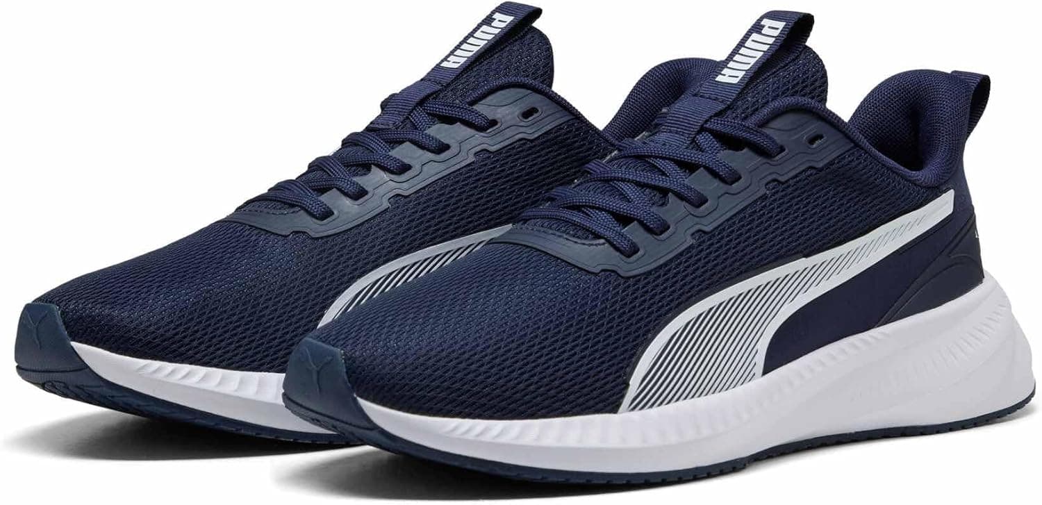کفش دویدن جادهای PUMA یونیسکس بزرگسالان مدل Flyer Lite 3 کفش دویدن جادهای PUMA یونیسکس بزرگسالان مدل Flyer Lite 3