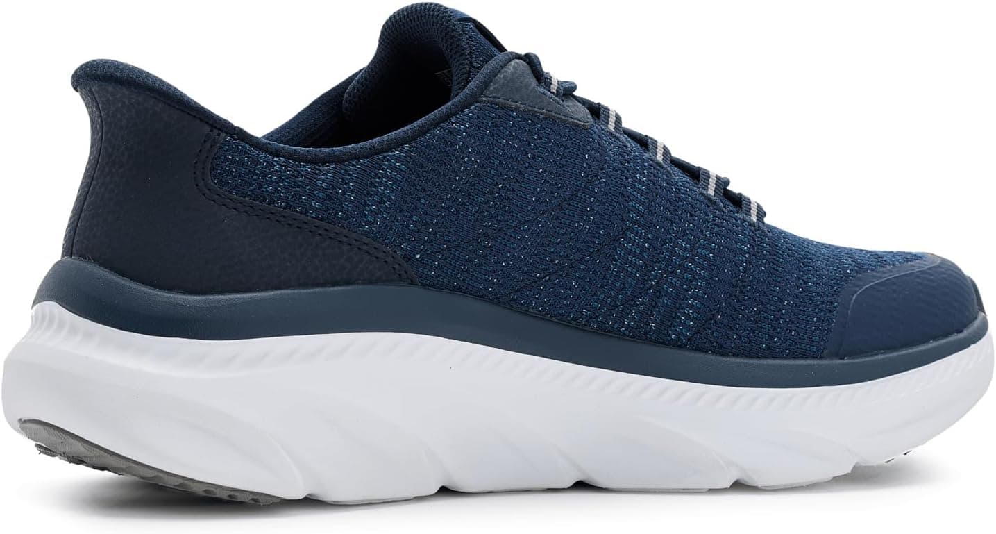 کفش پسرانه Skechers مدل D'lux WALKER 3.0 کفش پسرانه Skechers مدل D'lux WALKER 3.0