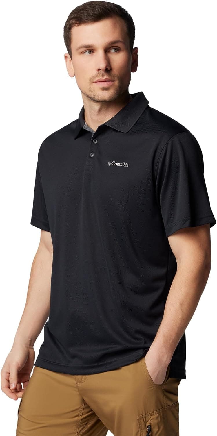 پولو شرت مردانه Columbia Utilizer بسته ۱ عددی پولو شرت مردانه Columbia Utilizer بسته ۱ عددی