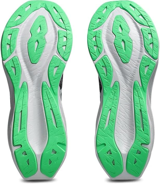 کفش اسنیکر مردانه ASICS مدل Dynablast 5 کفش اسنیکر مردانه ASICS مدل Dynablast 5