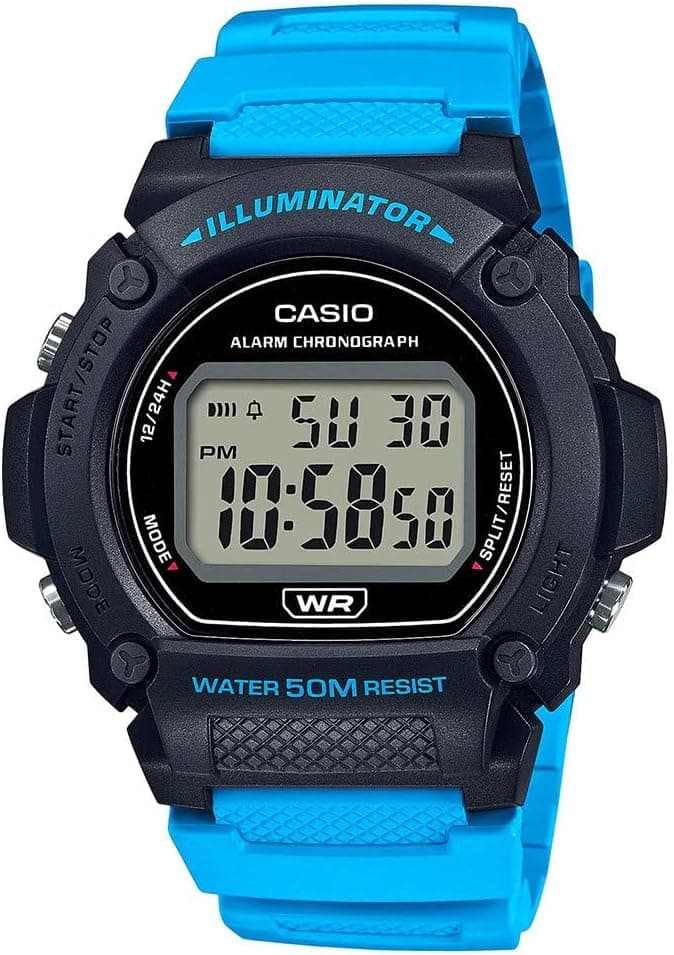 ساعت Casio ساعت Casio