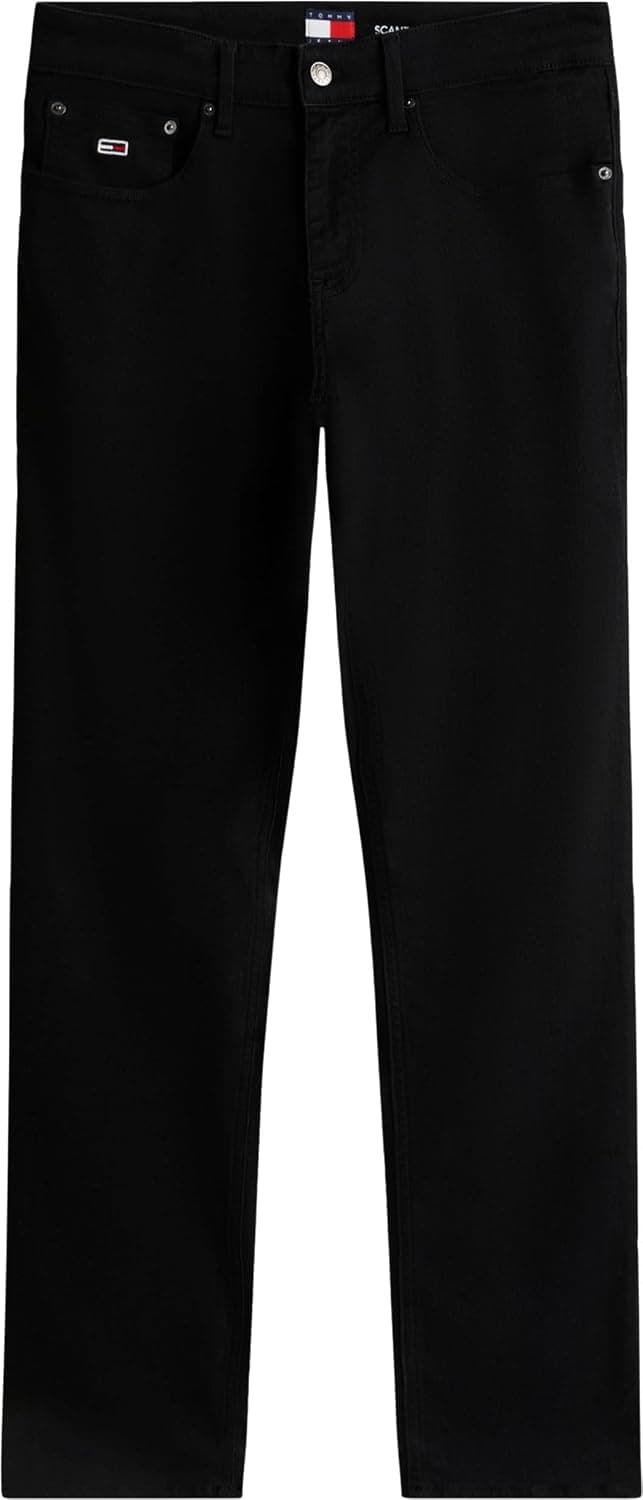 شلوار مردانه Tommy Jeans مدل SCANTON SLIM DH4288 شلوار مردانه Tommy Jeans مدل SCANTON SLIM DH4288