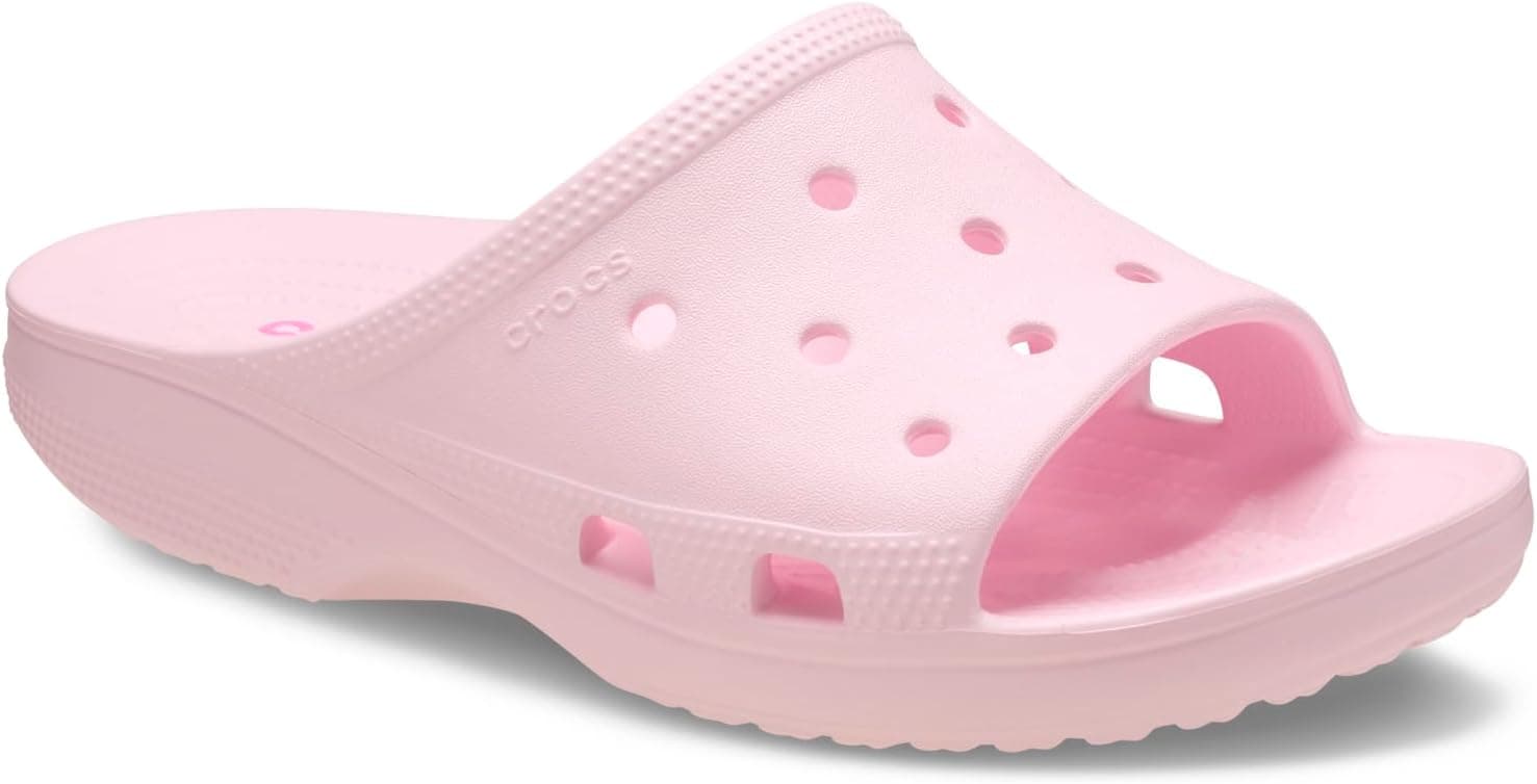 دمپایی زنانه Crocs مدل Saturday Slide W دمپایی زنانه Crocs مدل Saturday Slide W