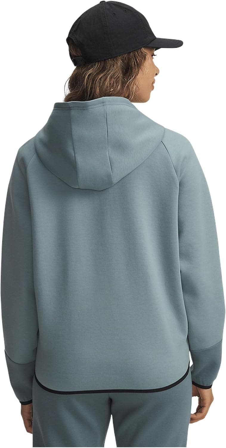ژاکت زنانه بزرگسال Under Armour Unstoppable Fleece FZ ژاکت زنانه بزرگسال Under Armour Unstoppable Fleece FZ