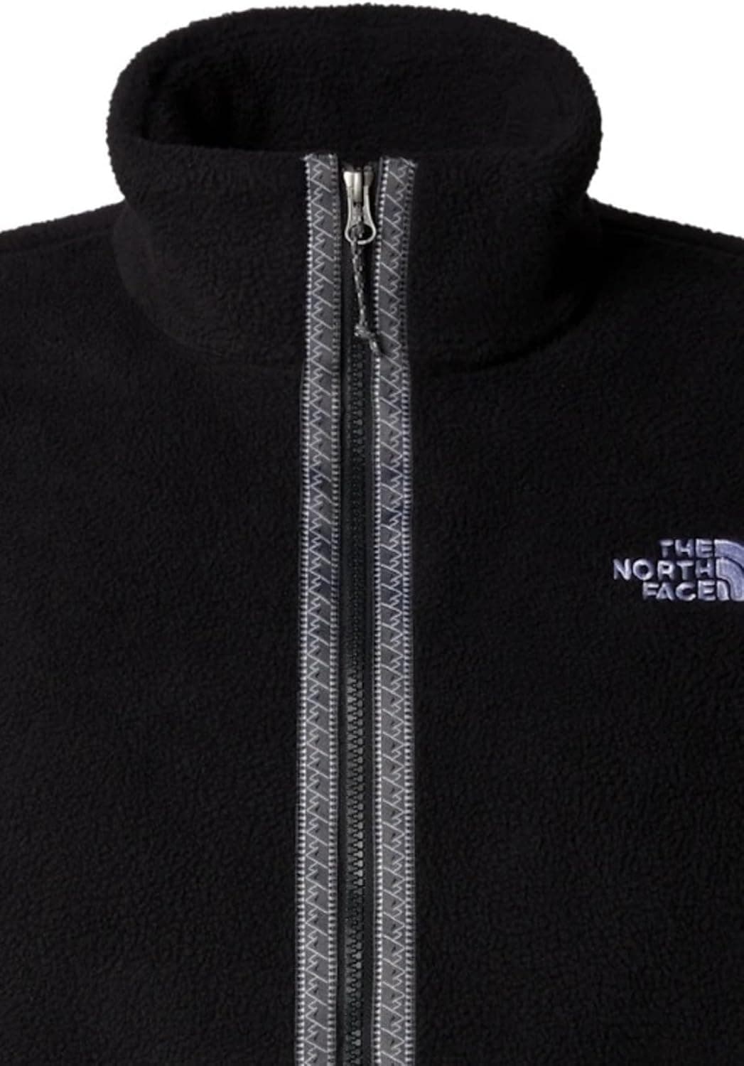 ژاکت مردانه THE NORTH FACE فلیس Fleeski FZ مدل NF0A88XQJK31 سیاه ژاکت مردانه THE NORTH FACE فلیس Fleeski FZ مدل NF0A88XQJK31 سیاه