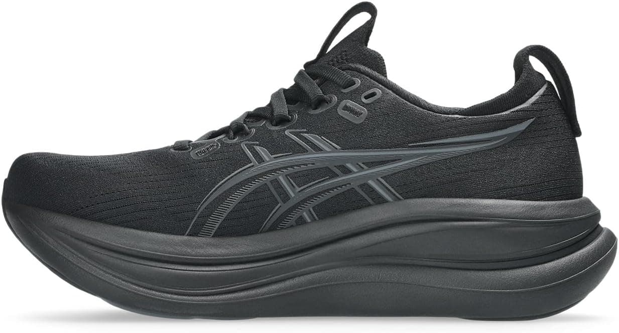 کفش دویدن زنانه ASICS مدل GEL-NIMBUS 28 کفش دویدن زنانه ASICS مدل GEL-NIMBUS 28