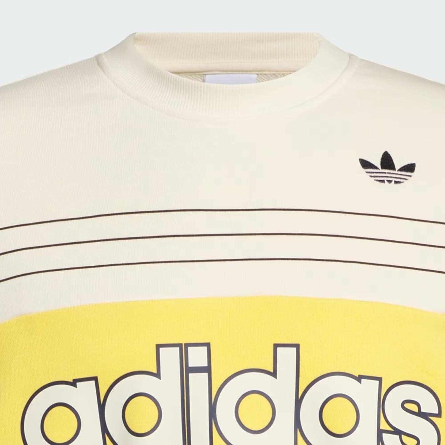 سویشرت مردانه adidas Originals یقه گرد سویشرت مردانه adidas Originals یقه گرد