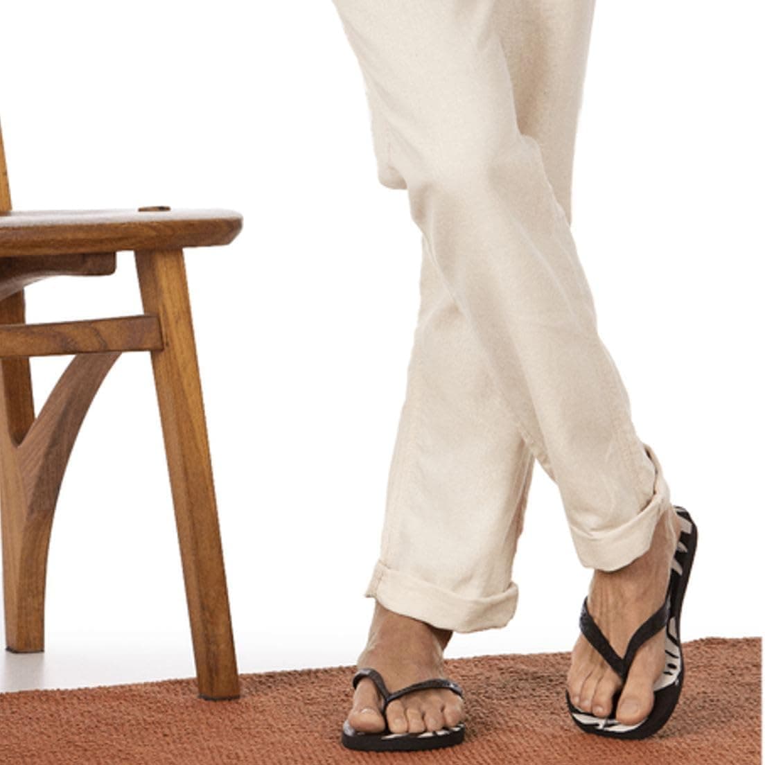 دمپایی انگشتی مردانه Havaianas مدل Aloha دمپایی انگشتی مردانه Havaianas مدل Aloha