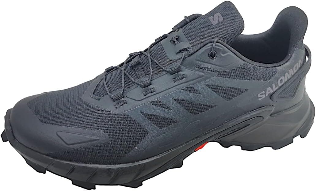 کفش مردانه دویدن در مسیر Salomon مدل SUPERCROSS 4 L41736200 کفش مردانه دویدن در مسیر Salomon مدل SUPERCROSS 4 L41736200