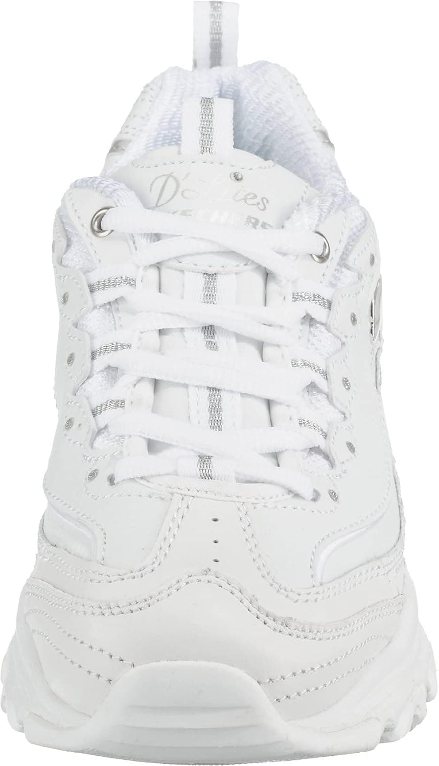 کفش ورزشی زنانه Skechers D'lites-Fresh Start کفش ورزشی زنانه Skechers D'lites-Fresh Start