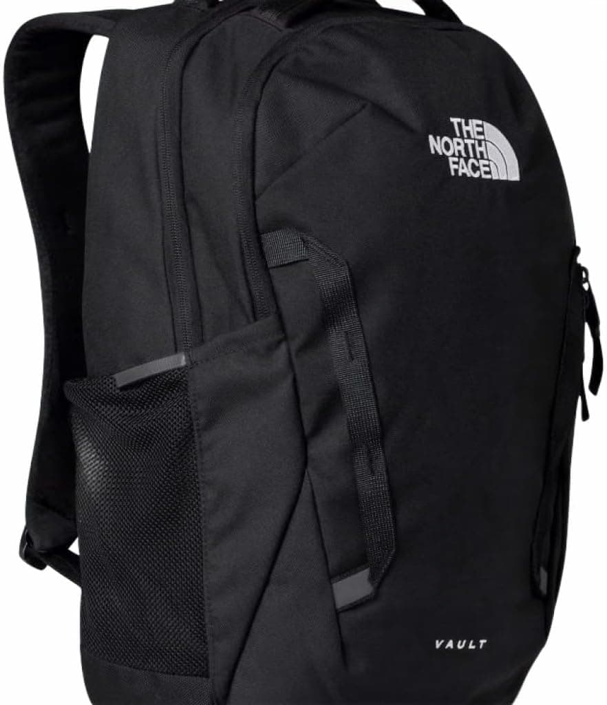 کولهپشتی فضای باز THE NORTH FACE Vault مدل NF0A3KV9EM91 کولهپشتی فضای باز THE NORTH FACE Vault مدل NF0A3KV9EM91
