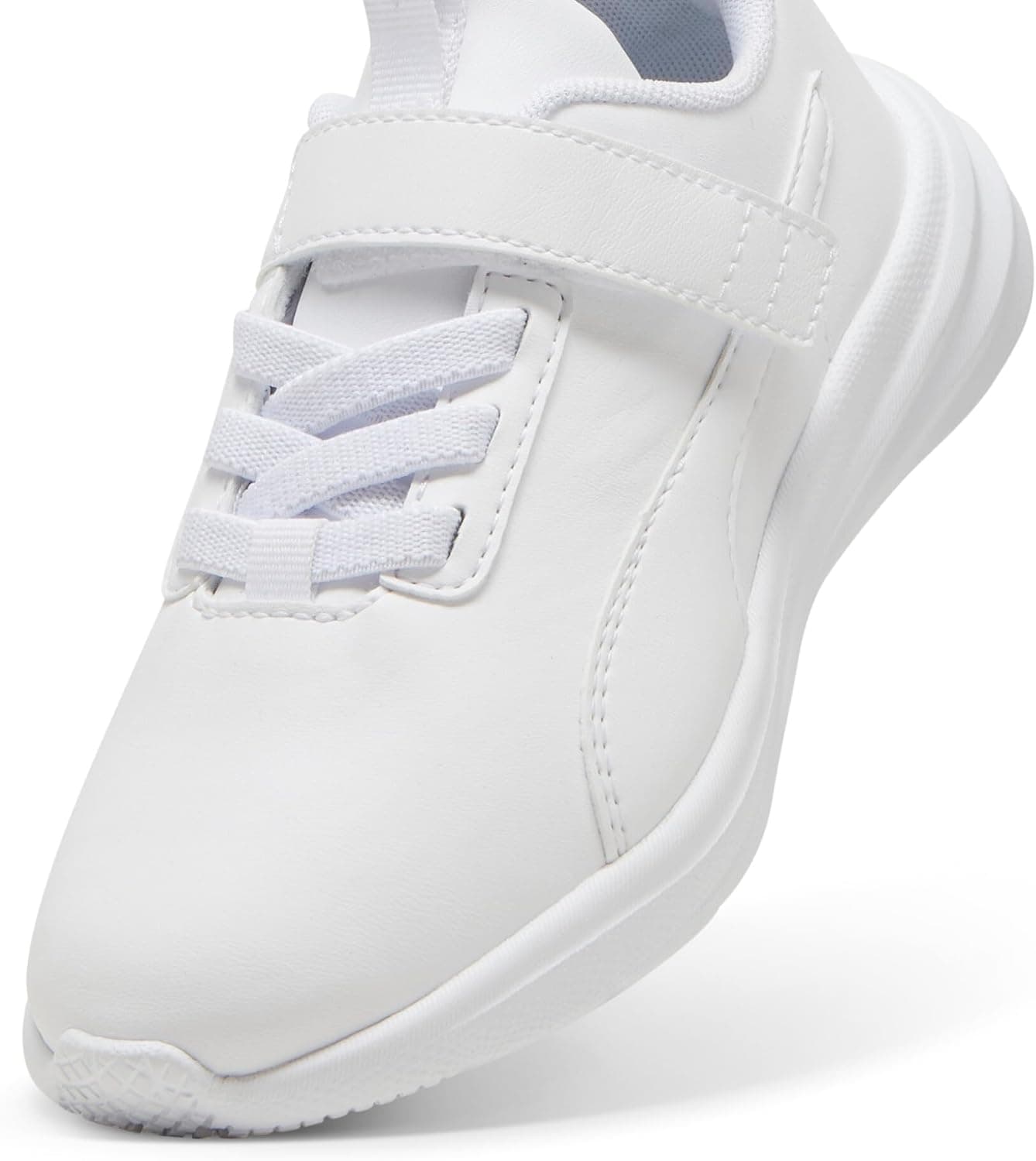 بوت یونیسکس بچگانه PUMA مدل Rickie Runner SL AC+ PS بوت یونیسکس بچگانه PUMA مدل Rickie Runner SL AC+ PS