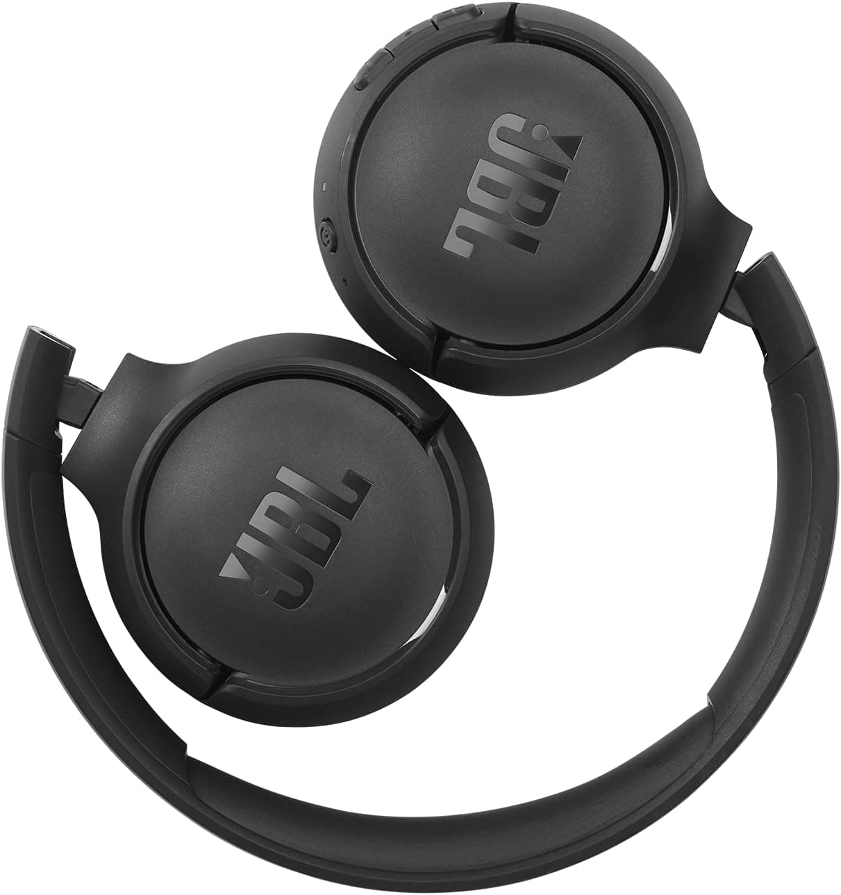 هدفون بیسیم JBL چنداتصاله مشکی مدل Tune 510BT هدفون بیسیم JBL چنداتصاله مشکی مدل Tune 510BT