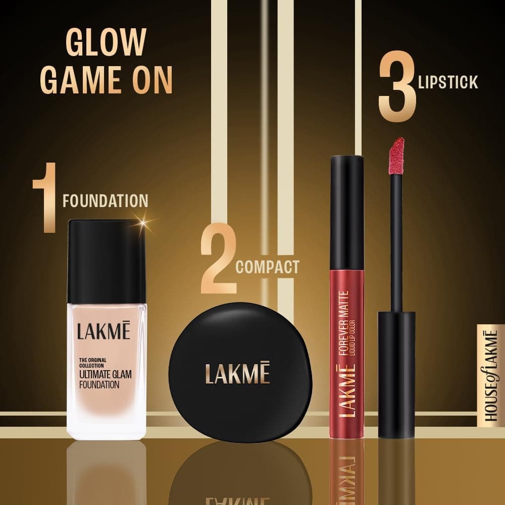 رنگ لب مایع مات LAKMÉ مدل Wine Touch، 5.6ml رنگ لب مایع مات LAKMÉ مدل Wine Touch، 5.6ml