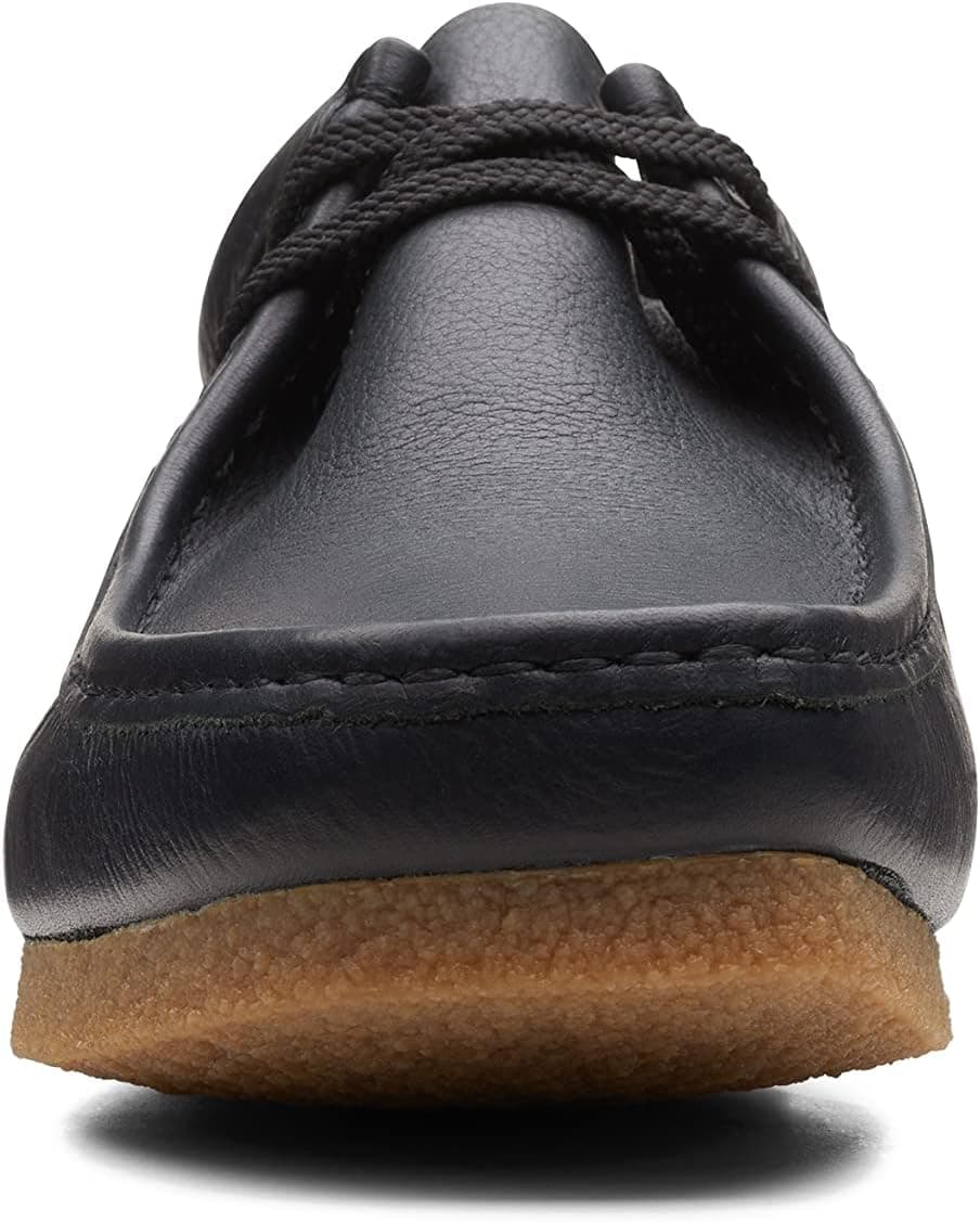 موکاسین مردانه Clarks مدل Shacre Ii Run موکاسین مردانه Clarks مدل Shacre Ii Run