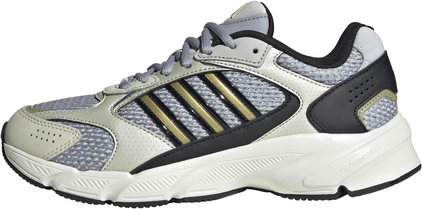 کفش ورزشی زنانه adidas مدل CRAZYCHAOS 2000 کفش ورزشی زنانه adidas مدل CRAZYCHAOS 2000