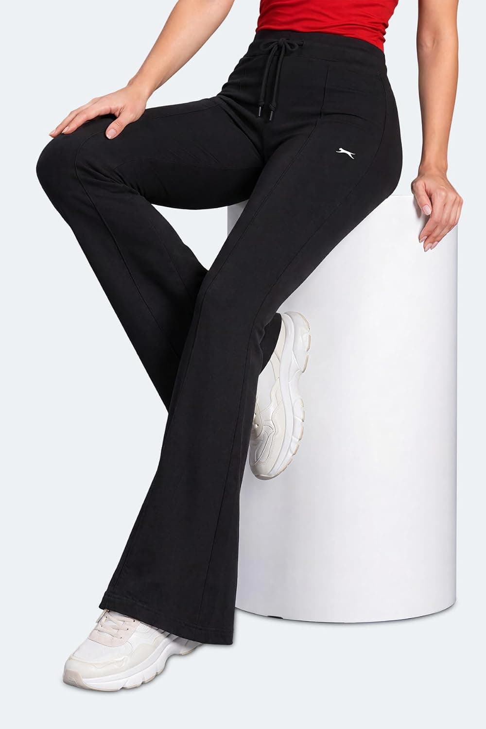 شلوار گرمکن زنانه Slazenger مدل MONESA I شلوار گرمکن زنانه Slazenger مدل MONESA I
