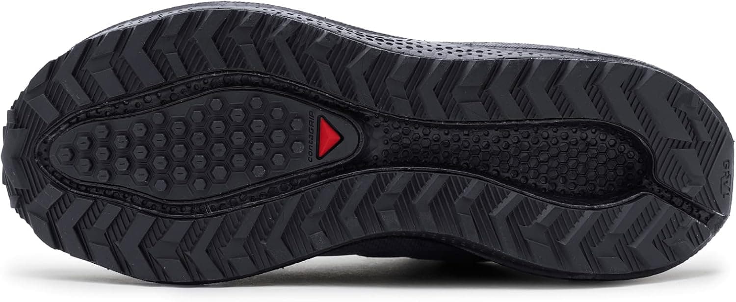 کفش دویدن مردانه Salomon Aero Blaze 3 GRVL Gore-Tex مدل L47976600 سیاه کفش دویدن مردانه Salomon Aero Blaze 3 GRVL Gore-Tex مدل L47976600 سیاه
