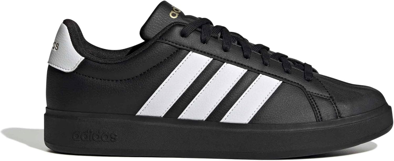 کفش کتانی مردانه سفید adidas مدل JP8279 کفش کتانی مردانه سفید adidas مدل JP8279