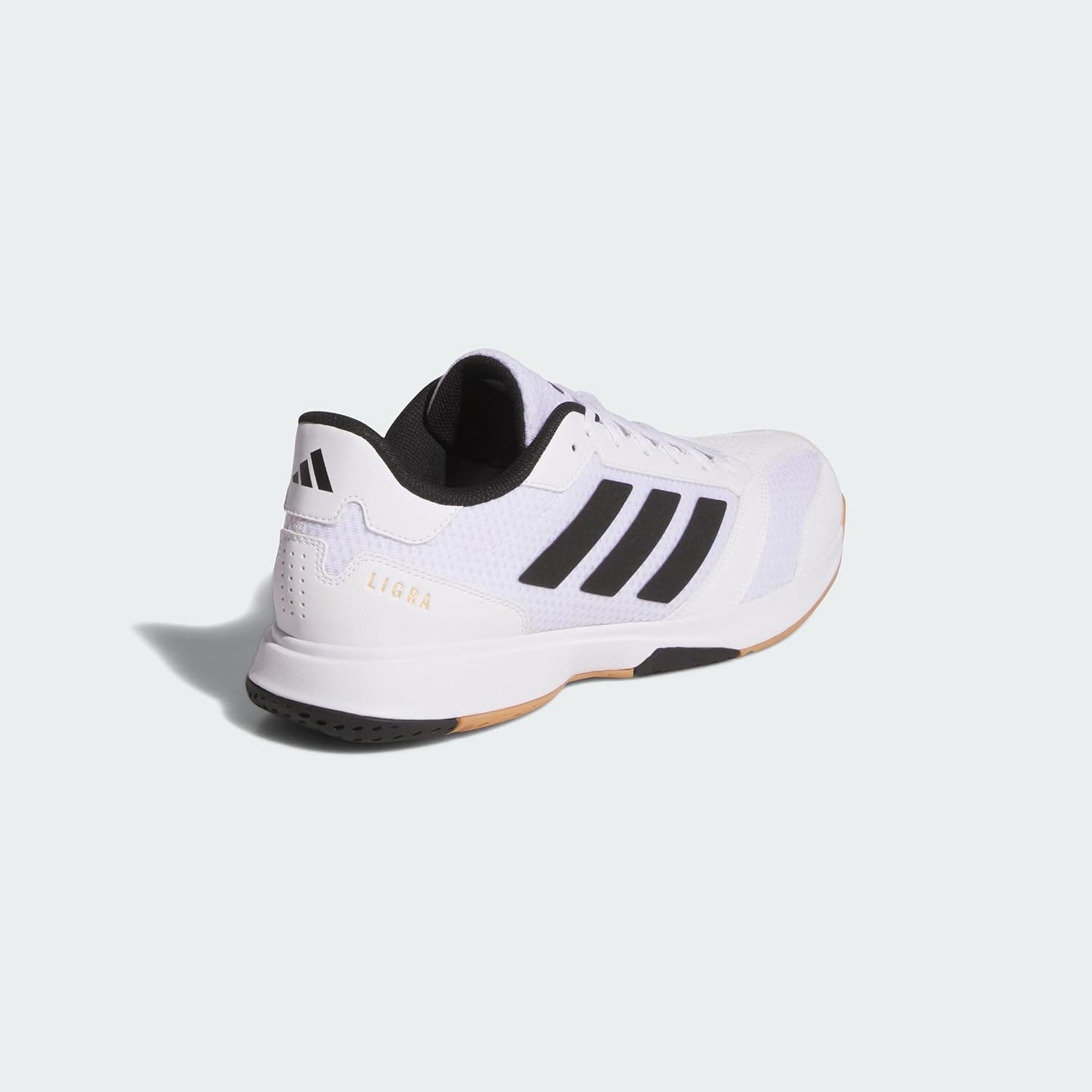 کفش سالنی مردانه adidas مدل Ligra 8 کفش سالنی مردانه adidas مدل Ligra 8