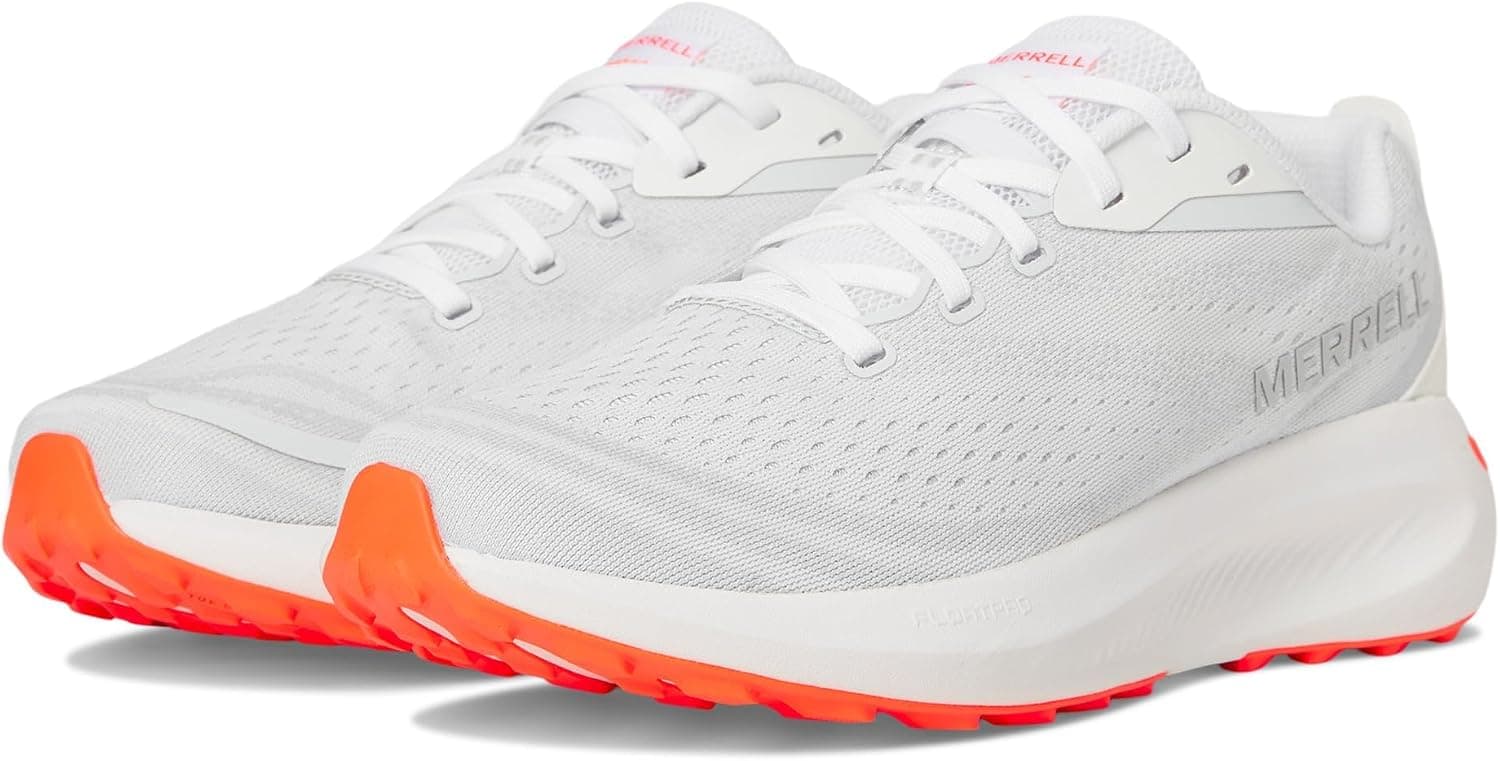 کفش مردانه Merrell مخصوص دویدن در مسیر طبیعی مدل Morphlite کفش مردانه Merrell مخصوص دویدن در مسیر طبیعی مدل Morphlite
