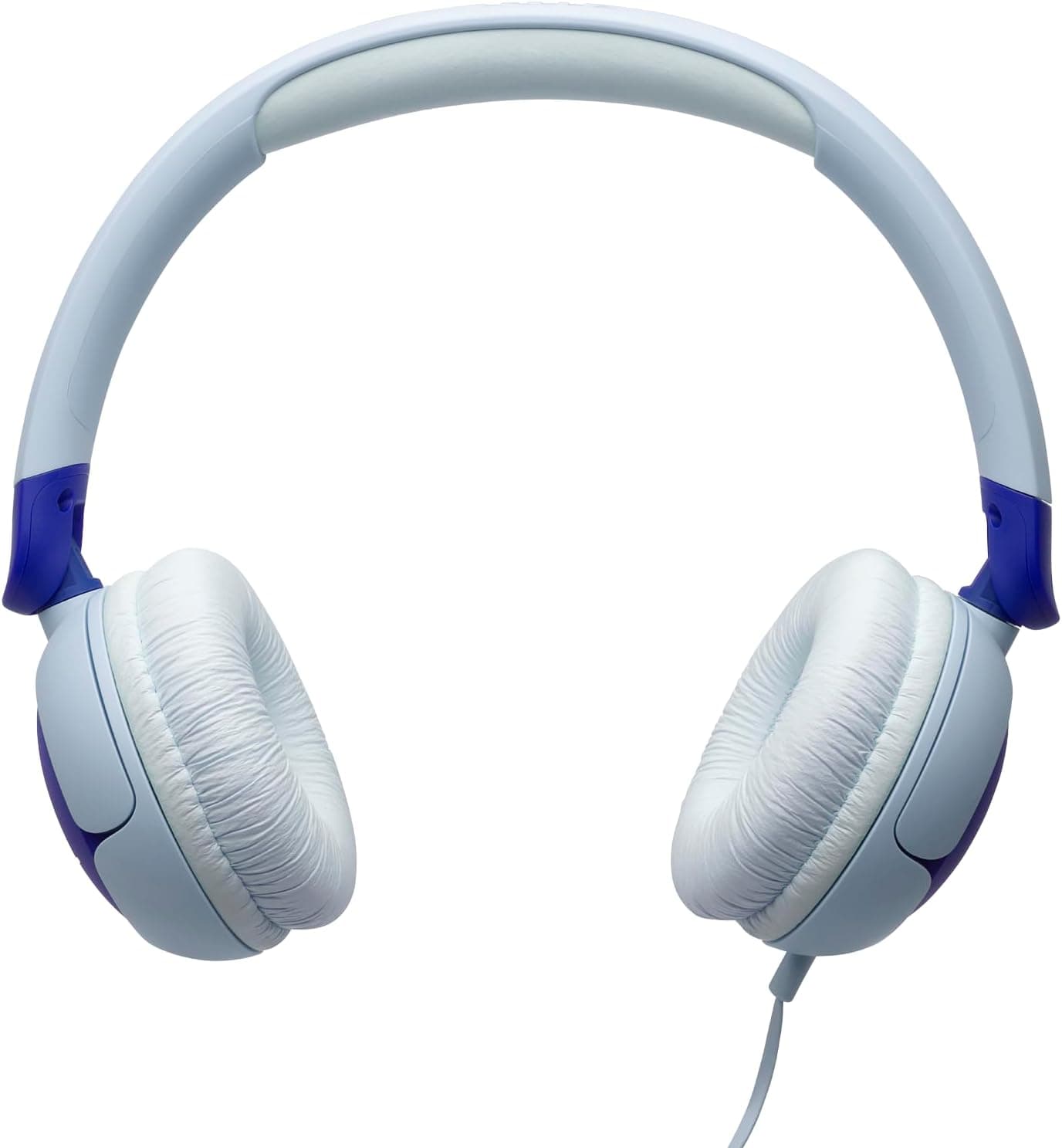هدفون کودک JBL آبی OE مدل JR320 هدفون کودک JBL آبی OE مدل JR320