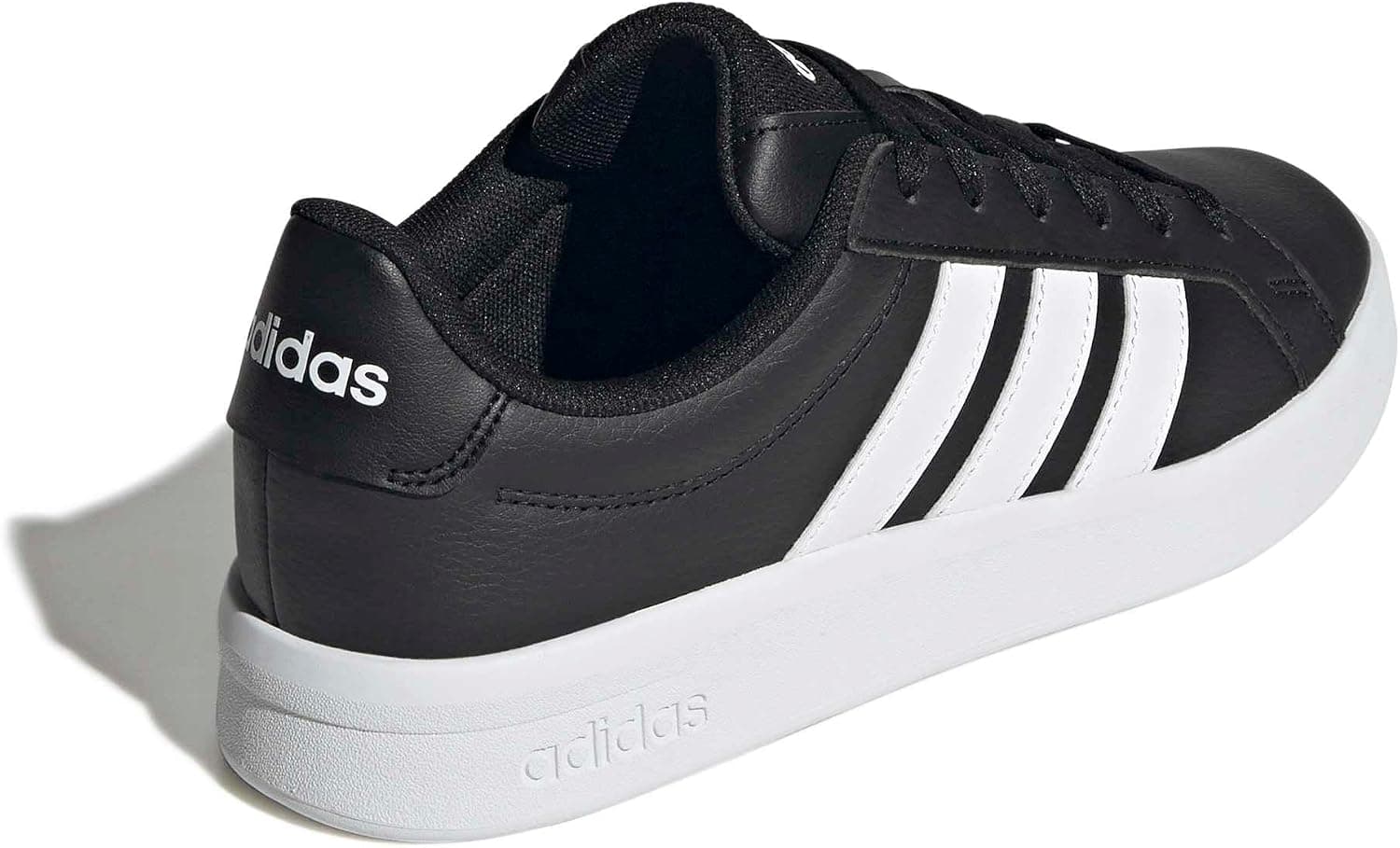کتانی adidas Grand Court Base 3.0 مدل 01-HQ0090-1 کتانی adidas Grand Court Base 3.0 مدل 01-HQ0090-1