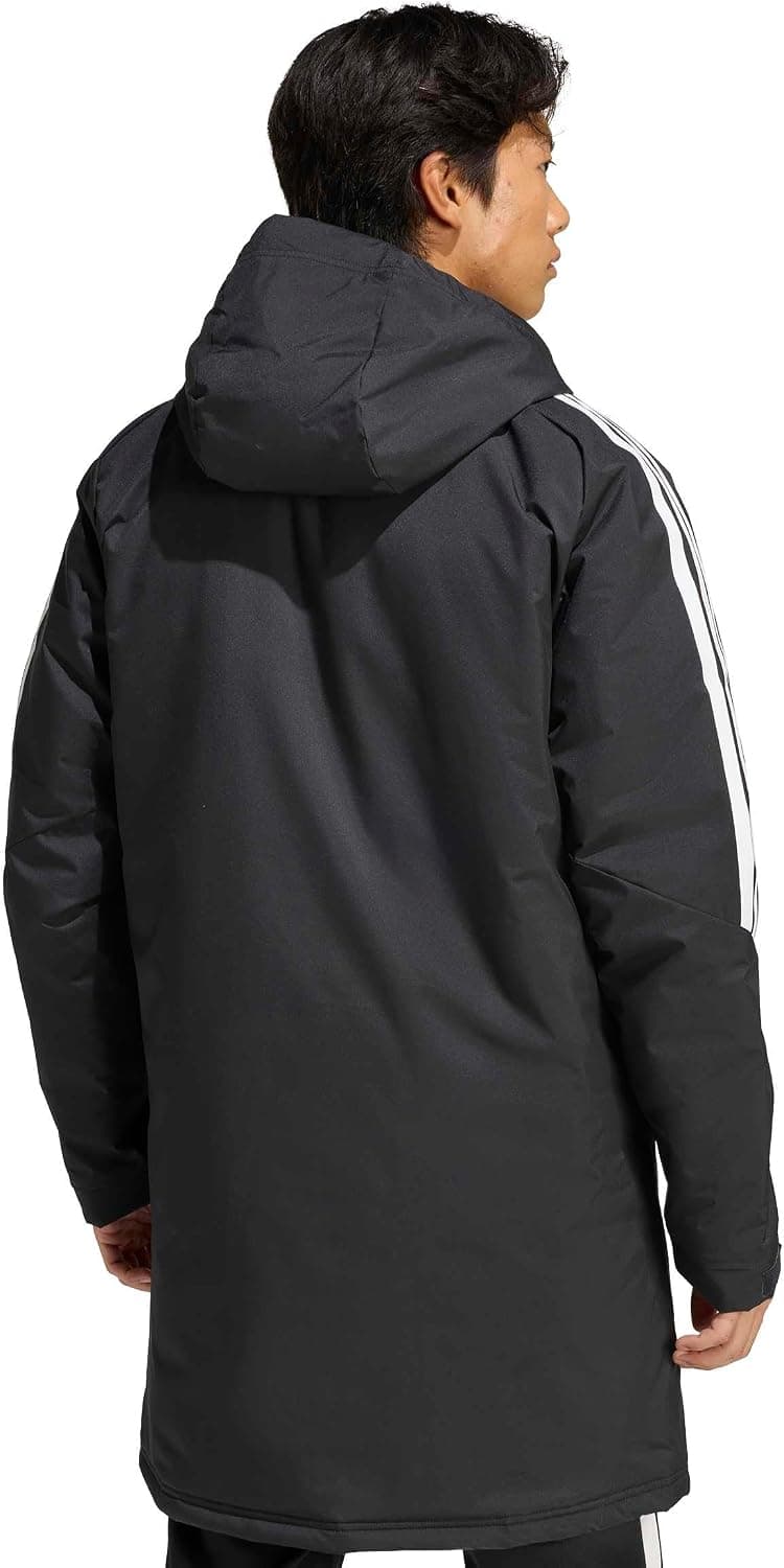 کاپشن مردانه adidas Tiro26 مشکی مدل JZ4108 کاپشن مردانه adidas Tiro26 مشکی مدل JZ4108