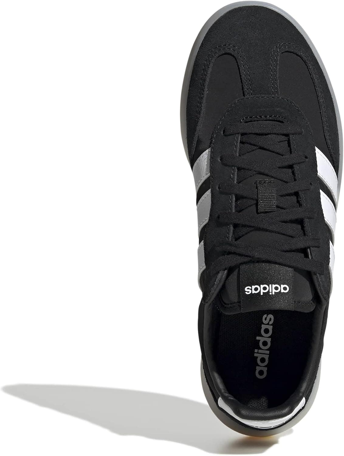 کفش ورزشی زنانه adidas سفید Barreda Decode مدل JI2321 کفش ورزشی زنانه adidas سفید Barreda Decode مدل JI2321