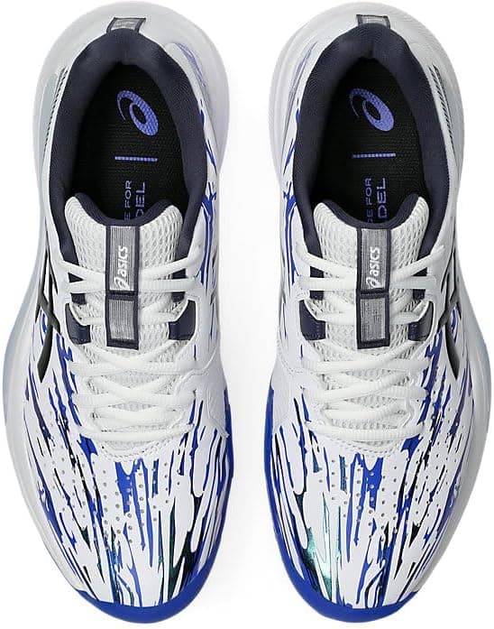 کفش مردانه ASICS پدل مدل GEL-CHALLENGER 15 کفش مردانه ASICS پدل مدل GEL-CHALLENGER 15