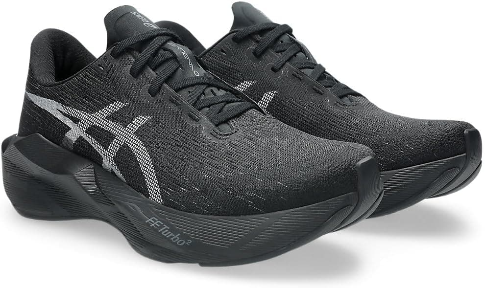 کفش زنانه ASICS مدل NOVABLAST 6 کفش زنانه ASICS مدل NOVABLAST 6