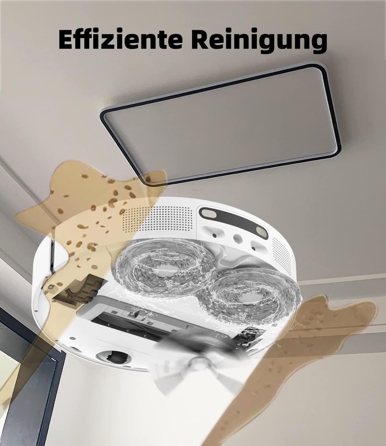 پد دستمال مرطوب مایکروفیبر Alloytool بسته 8 عددی برای جاروبرقی رباتیک Xiaomi و Dreame پد دستمال مرطوب مایکروفیبر Alloytool بسته 8 عددی برای جاروبرقی رباتیک Xiaomi و Dreame
