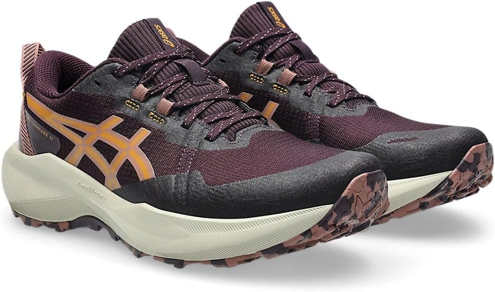 کفش دویدن مردانه ASICS مدل GEL-VENTURE 11 1012B933-700 کفش دویدن مردانه ASICS مدل GEL-VENTURE 11 1012B933-700