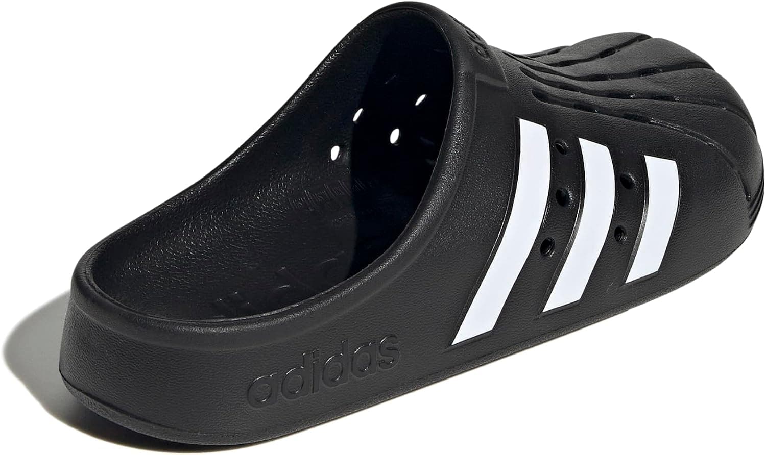 دمپایی شنای یونیسکس بزرگسال بژ adidas Adilette Clog دمپایی شنای یونیسکس بزرگسال بژ adidas Adilette Clog