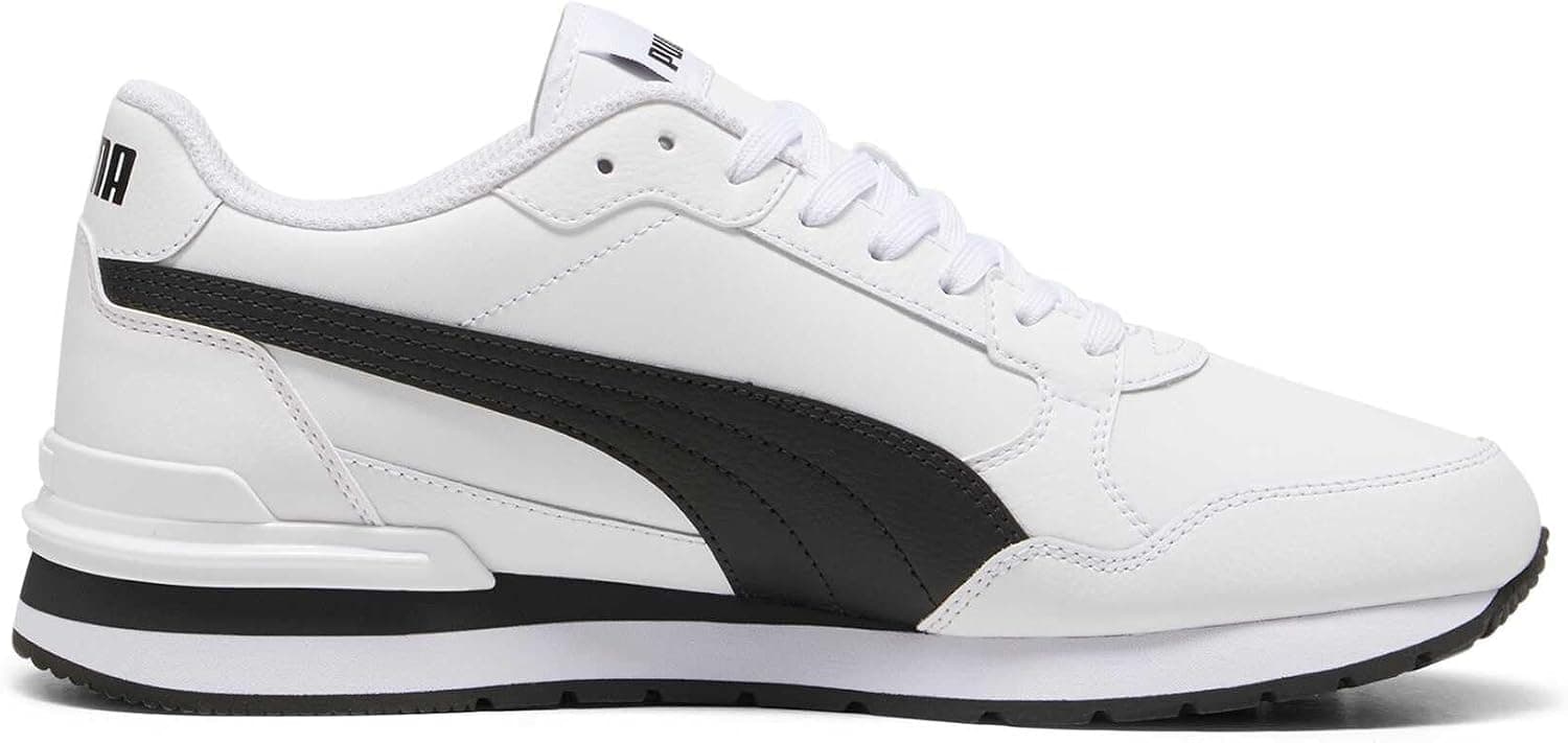 کفش ورزشی یونیسکس بزرگسال PUMA مدل ST Runner v4 کفش ورزشی یونیسکس بزرگسال PUMA مدل ST Runner v4