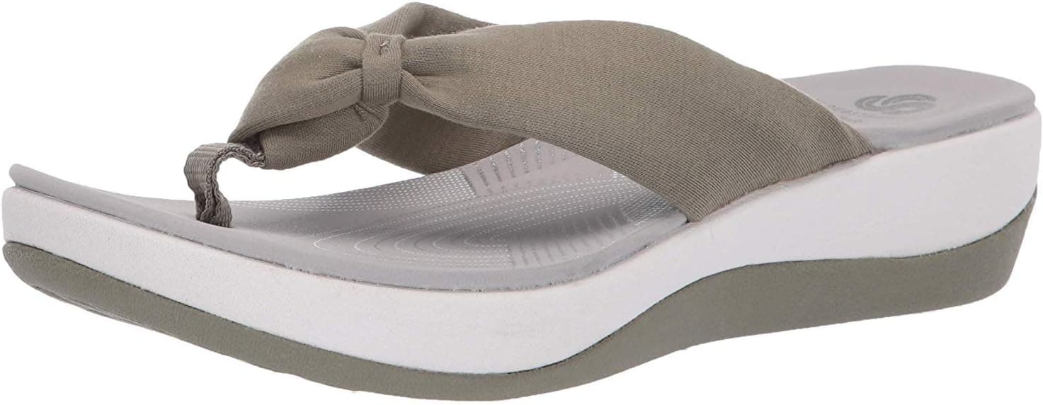 دمپایی زنانه Clarks مدل Arla Glison دمپایی زنانه Clarks مدل Arla Glison