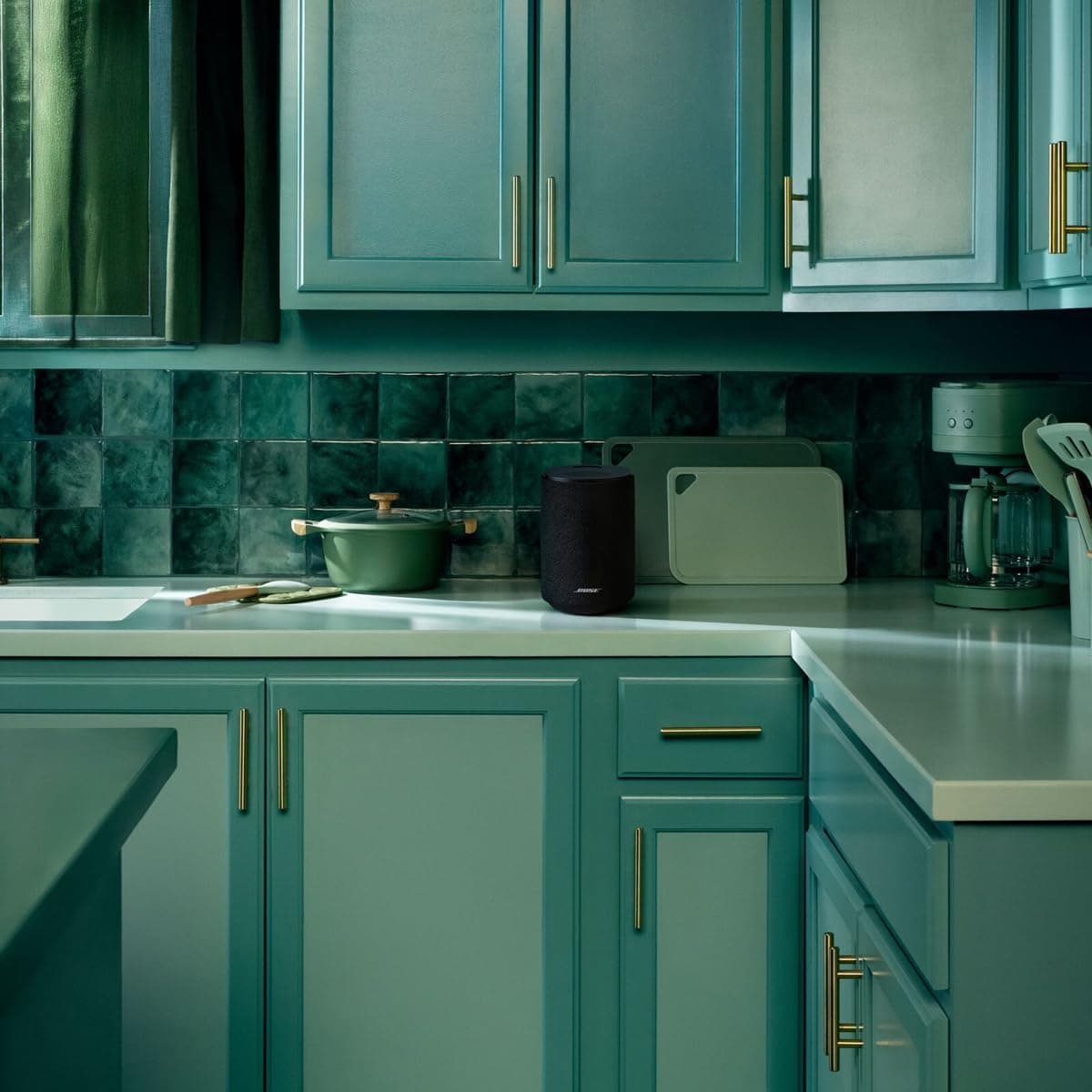 اسپیکر Bose Lifestyle Ultra مشکی اسپیکر Bose Lifestyle Ultra مشکی