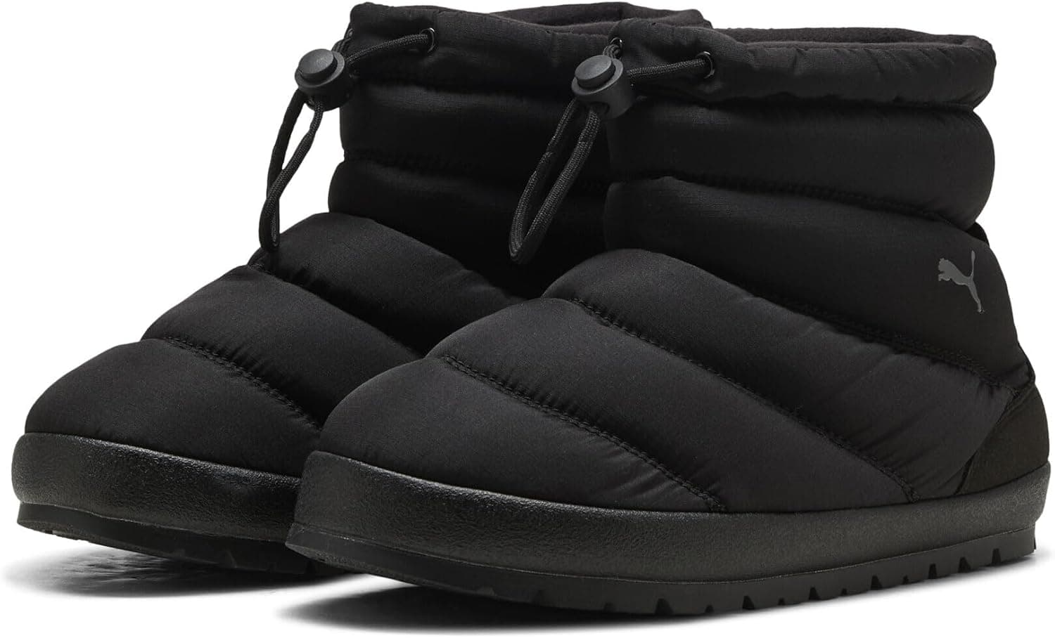دمپایی خانگی یونیسکس بزرگسال PUMA Tuff Terra Hi دمپایی خانگی یونیسکس بزرگسال PUMA Tuff Terra Hi