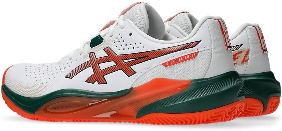 کفش پدل مردانه ASICS مدل GEL-CHALLENGER 15 کفش پدل مردانه ASICS مدل GEL-CHALLENGER 15