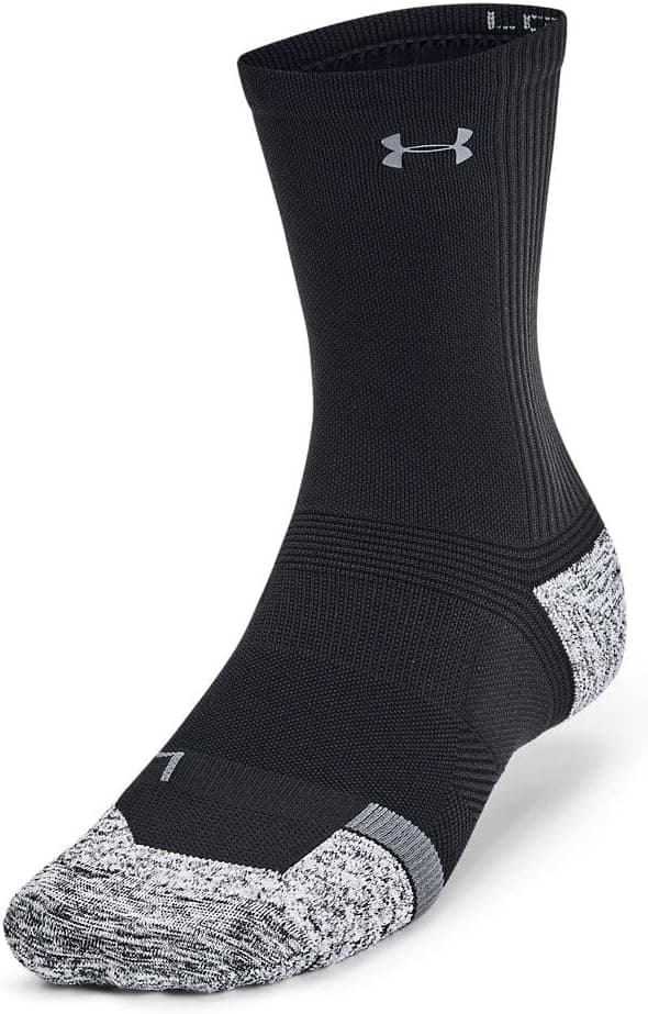 جوراب یونیسکس Under Armour تمرینی ساق متوسط 3pk مدل UA AD Pro جوراب یونیسکس Under Armour تمرینی ساق متوسط 3pk مدل UA AD Pro