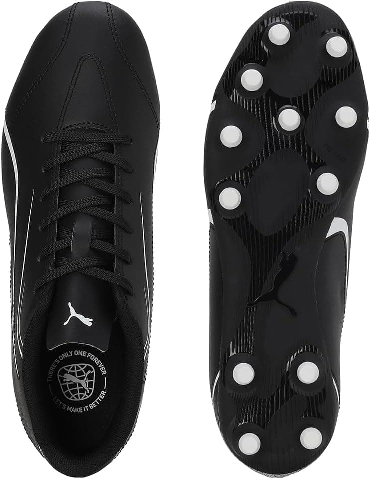 کفش فوتبال مردانه PUMA مدل Vitoria FG/AG کفش فوتبال مردانه PUMA مدل Vitoria FG/AG