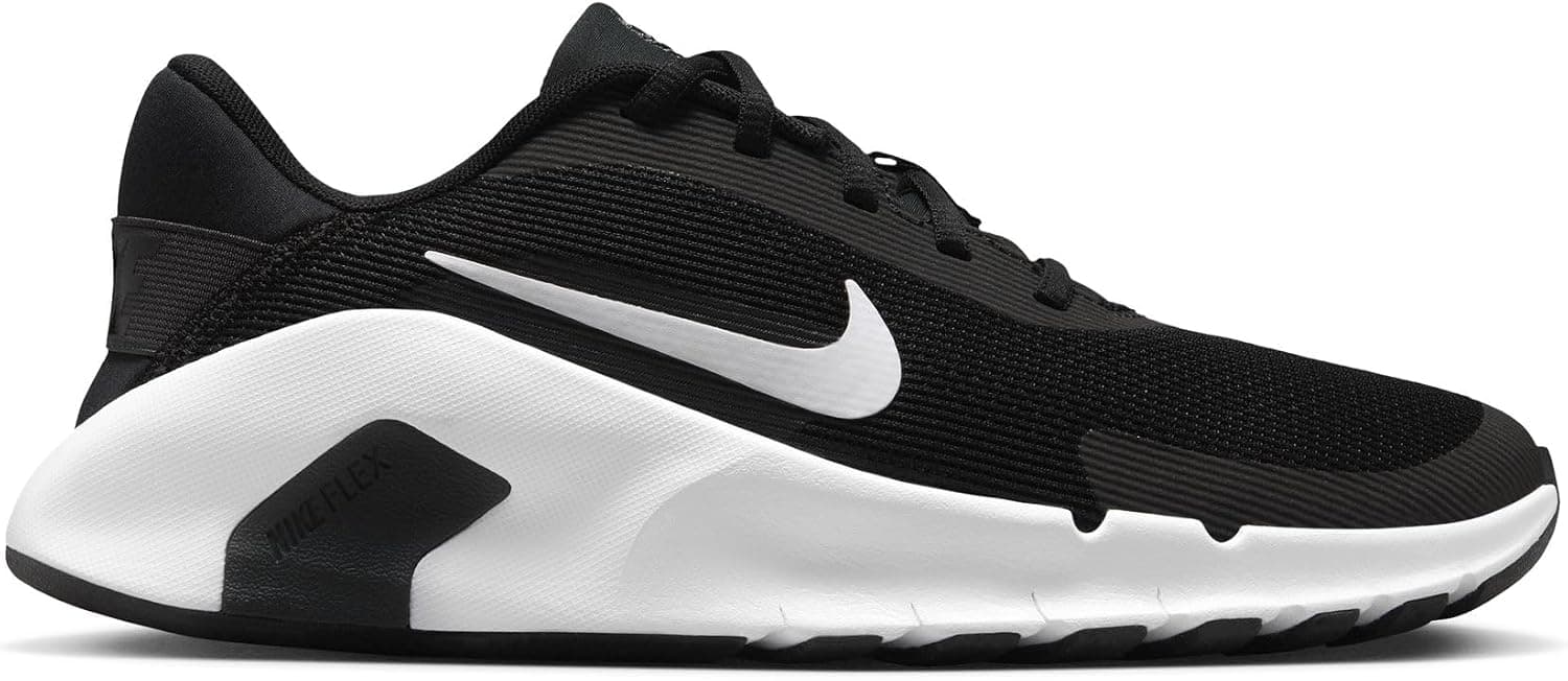 کفش زنانه Nike با بند مدل FLEX TRAIN کفش زنانه Nike با بند مدل FLEX TRAIN