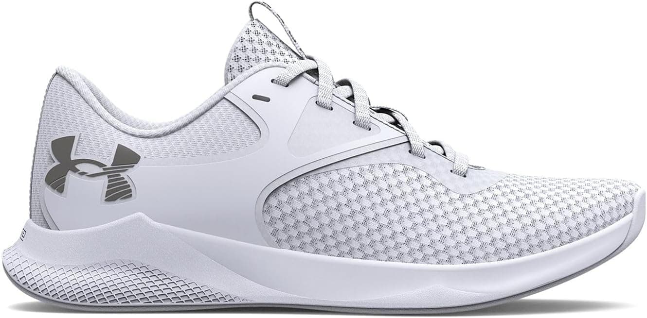 کفش ورزشی زنانه Under Armour مدل 3025060-100 کفش ورزشی زنانه Under Armour مدل 3025060-100