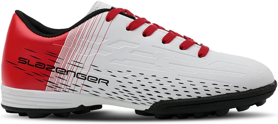 کفش پیادهروی یونیسکس کودکانه Slazenger مدل SCORE I HS کفش پیادهروی یونیسکس کودکانه Slazenger مدل SCORE I HS
