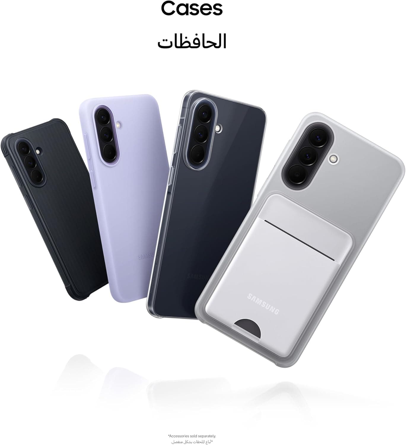 گوشی هوشمند اندرویدی Samsung Galaxy A57 5G با حافظه 512GB، RAM 12GB، دوربین 50MP، رنگ آبی یخی، نسخه UAE گوشی هوشمند اندرویدی Samsung Galaxy A57 5G با حافظه 512GB، RAM 12GB، دوربین 50MP، رنگ آبی یخی، نسخه UAE
