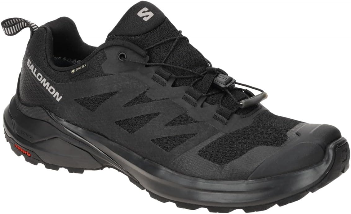 کفش اوتدور زنانه Salomon مدل X-ADVENTURE GTX کفش اوتدور زنانه Salomon مدل X-ADVENTURE GTX