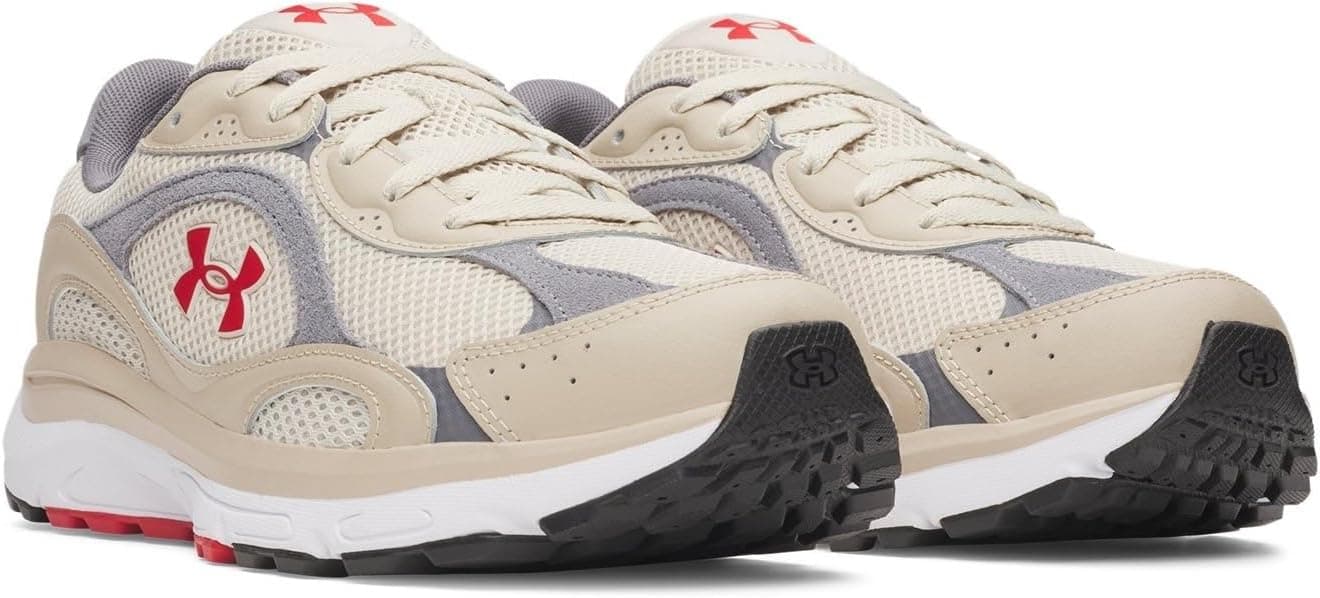 کفش ورزشی زنانه Under Armour Tech Runner مدل 121-6011293-2 کفش ورزشی زنانه Under Armour Tech Runner مدل 121-6011293-2
