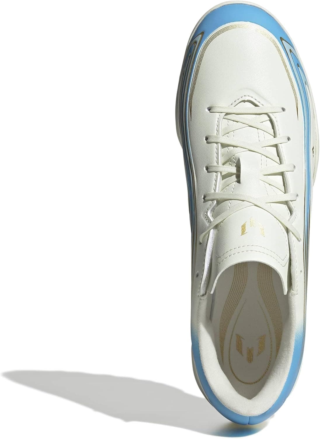 کفش ورزشی یونیسکس بزرگسال adidas مدل F50 MESSI CLUB TF کفش ورزشی یونیسکس بزرگسال adidas مدل F50 MESSI CLUB TF