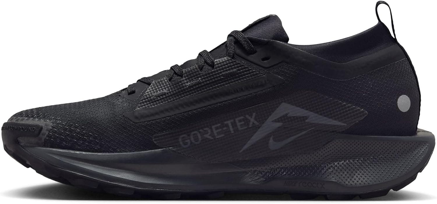 کفش ورزشی مردانه Nike مدل Pegasus Trail 5 Gore-tex کفش ورزشی مردانه Nike مدل Pegasus Trail 5 Gore-tex